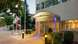 <b>Ramada by Wyndham Madrid Tres Cantos Exterior</b>. Images powered by <a href="https://iceportal.shijigroup.com/" title="IcePortal" target="_blank">IcePortal</a>.