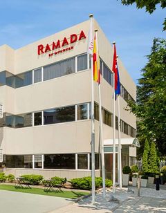 Ramada by Wyndham Madrid Tres Cantos