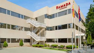 Ramada by Wyndham Madrid Tres Cantos