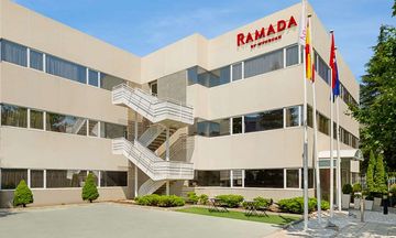 Ramada by Wyndham Madrid Tres Cantos