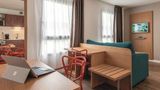<b>ResidHotel Lyon Part Dieu Room</b>. Images powered by <a href="https://iceportal.shijigroup.com/" title="IcePortal" target="_blank">IcePortal</a>.