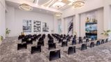 Melia Trinidad Peninsula Meeting