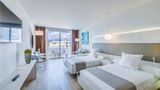 Melia Trinidad Peninsula Room