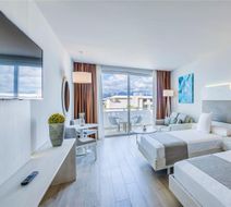 Melia Trinidad Peninsula Room