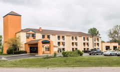 Days Inn by Wyndham Flint Bishop Airport