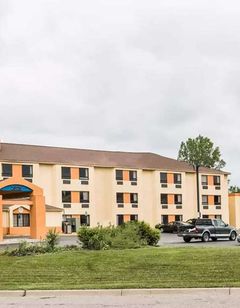 Days Inn by Wyndham Flint Bishop Airport