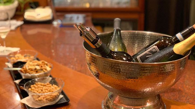 Carlton Hotel Restaurant