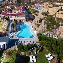 Grand Hotel Ma MA Resort