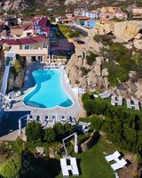 Grand Hotel Ma MA Resort