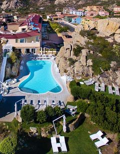 Grand Hotel Ma MA Resort