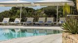 Grand Hotel Ma MA Resort Pool
