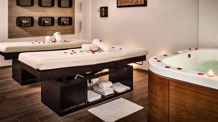 Grand Hotel Ma MA Resort Spa