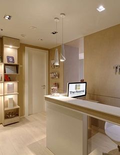 The Rooms Apartments Tirana