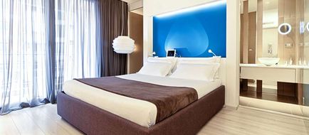 The Rooms Apartments Tirana Room