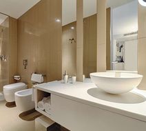 The Rooms Apartments Tirana Room