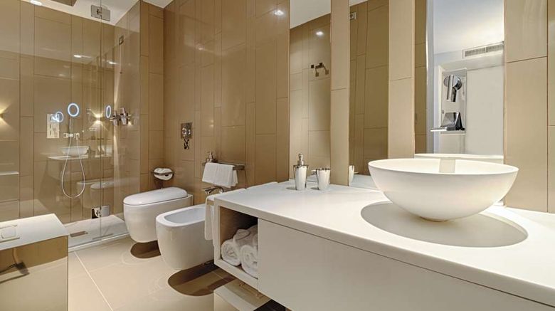<b>The Rooms Apartments Tirana Room</b>. Images powered by <a href="https://iceportal.shijigroup.com/" title="IcePortal" target="_blank">IcePortal</a>.