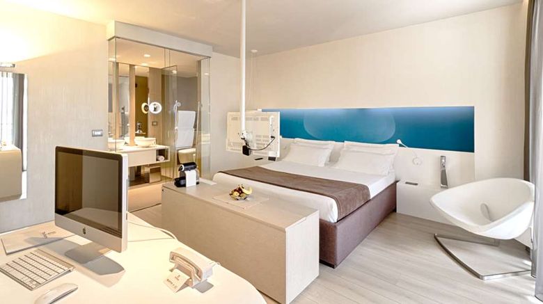 <b>The Rooms Apartments Tirana Suite</b>. Images powered by <a href="https://iceportal.shijigroup.com/" title="IcePortal" target="_blank">IcePortal</a>.