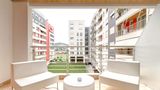 The Rooms Apartments Tirana Suite