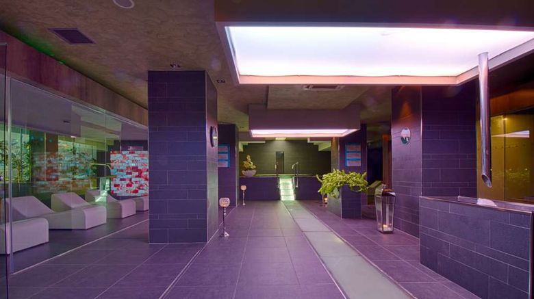 <b>The Rooms Apartments Tirana Spa</b>. Images powered by <a href="https://iceportal.shijigroup.com/" title="IcePortal" target="_blank">IcePortal</a>.