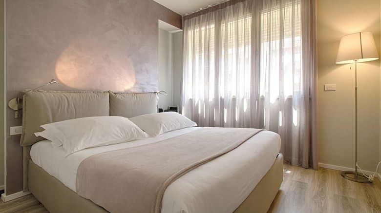 <b>The Rooms Apartments Tirana Room</b>. Images powered by <a href="https://iceportal.shijigroup.com/" title="IcePortal" target="_blank">IcePortal</a>.