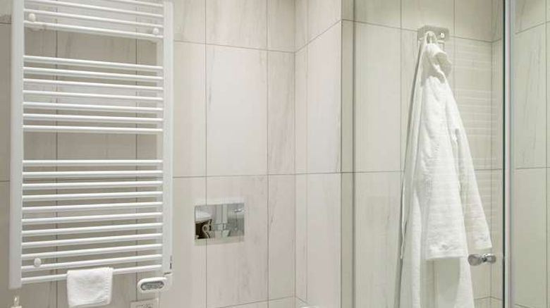 <b>The Rooms Apartments Tirana Room</b>. Images powered by <a href="https://iceportal.shijigroup.com/" title="IcePortal" target="_blank">IcePortal</a>.