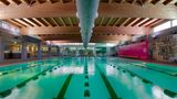 The Rooms Apartments Tirana Pool