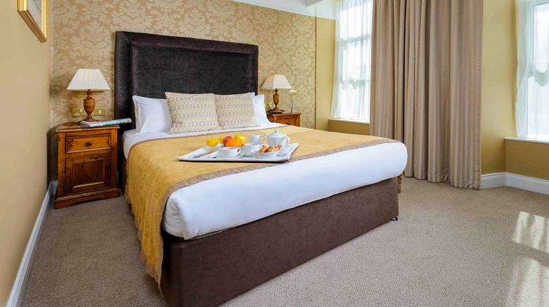 <b>The Lake Hotel Room</b>. Images powered by <a href="https://iceportal.shijigroup.com/" title="IcePortal" target="_blank">IcePortal</a>.