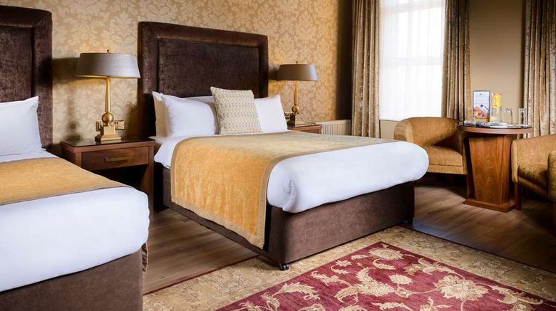 <b>The Lake Hotel Room</b>. Images powered by <a href="https://iceportal.shijigroup.com/" title="IcePortal" target="_blank">IcePortal</a>.