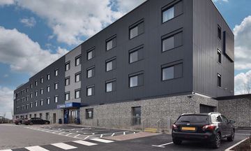 Travelodge London Beckton
