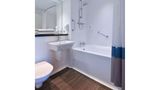 Travelodge London Beckton Room
