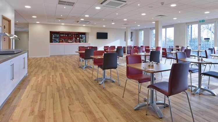 Travelodge London Beckton Restaurant