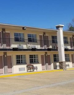 Knights Inn Chattanooga
