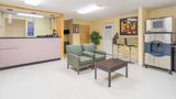 <b>Knights Inn Chattanooga Lobby</b>. Images powered by <a href="https://iceportal.shijigroup.com/" title="IcePortal" target="_blank">IcePortal</a>.