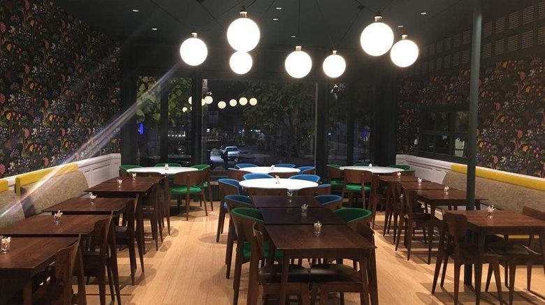 <b>Grand Hotel De La Poste Restaurant</b>. Images powered by <a href="https://iceportal.shijigroup.com/" title="IcePortal" target="_blank">IcePortal</a>.