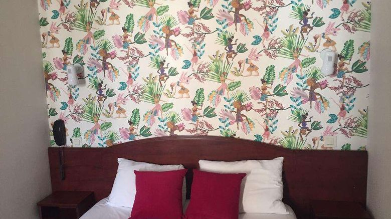 <b>Grand Hotel De La Poste Room</b>. Images powered by <a href="https://iceportal.shijigroup.com/" title="IcePortal" target="_blank">IcePortal</a>.