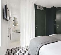 Hotel Emile Room