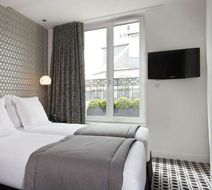Hotel Emile Room