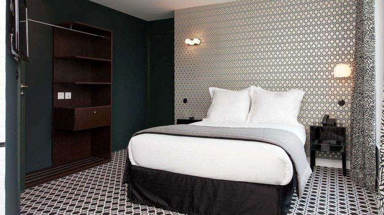 Hotel Emile Restaurant