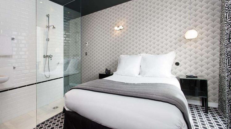 Hotel Emile Room