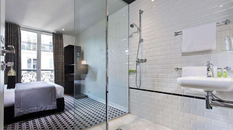 Hotel Emile Other