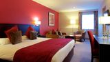 Aberdeen Airport Sure Hotel Coll by BW Room