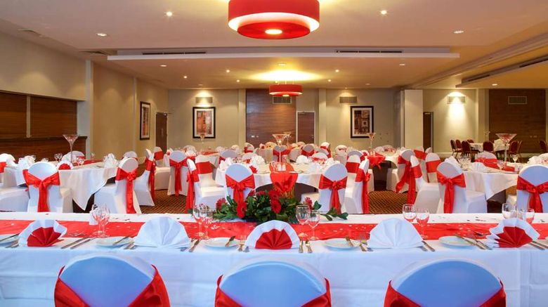 <b>Aberdeen Airport Sure Hotel Coll by BW Other</b>. Images powered by <a href="https://iceportal.shijigroup.com/" title="IcePortal" target="_blank">IcePortal</a>.
