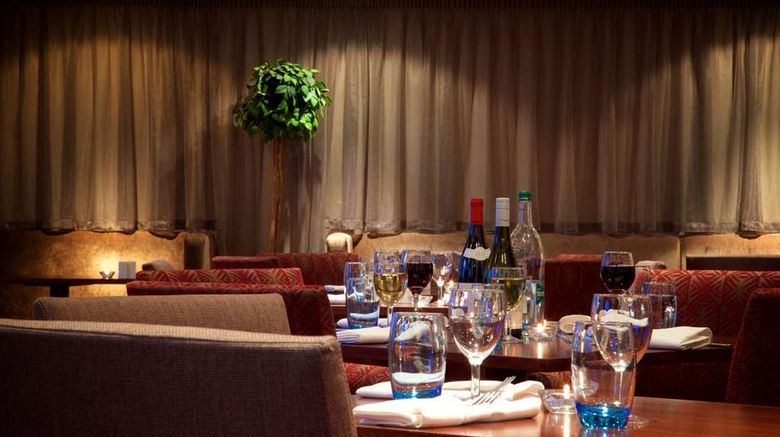 <b>Aberdeen Airport Sure Hotel Coll by BW Restaurant</b>. Images powered by <a href="https://iceportal.shijigroup.com/" title="IcePortal" target="_blank">IcePortal</a>.