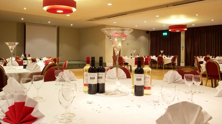 <b>Aberdeen Airport Sure Hotel Coll by BW Other</b>. Images powered by <a href="https://iceportal.shijigroup.com/" title="IcePortal" target="_blank">IcePortal</a>.