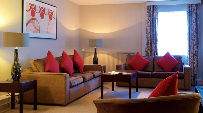 <b>Aberdeen Airport Sure Hotel Coll by BW Room</b>. Images powered by <a href="https://iceportal.shijigroup.com/" title="IcePortal" target="_blank">IcePortal</a>.