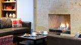 Aberdeen Airport Sure Hotel Coll by BW Restaurant