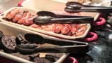 Aberdeen Airport Sure Hotel Coll by BW Restaurant