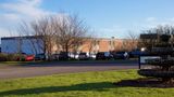 Aberdeen Airport Sure Hotel Coll by BW Exterior