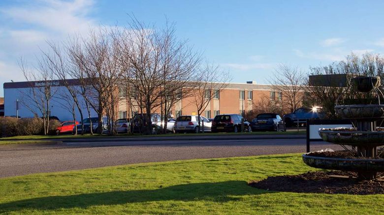 Aberdeen Airport Sure Hotel Coll by BW Exterior. Images powered by <a href="https://iceportal.shijigroup.com" target="_blank" rel="noopener">Ice Portal</a>.