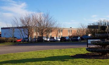 Aberdeen Airport Sure Hotel Coll by BW